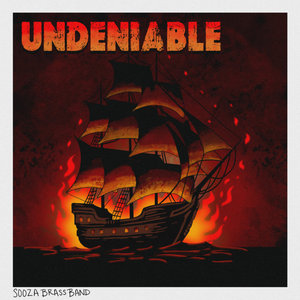 Undeniable cover