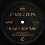 The Hayden Andre Project / Kingdom Come - Tribal Life / Groovy Baby EP