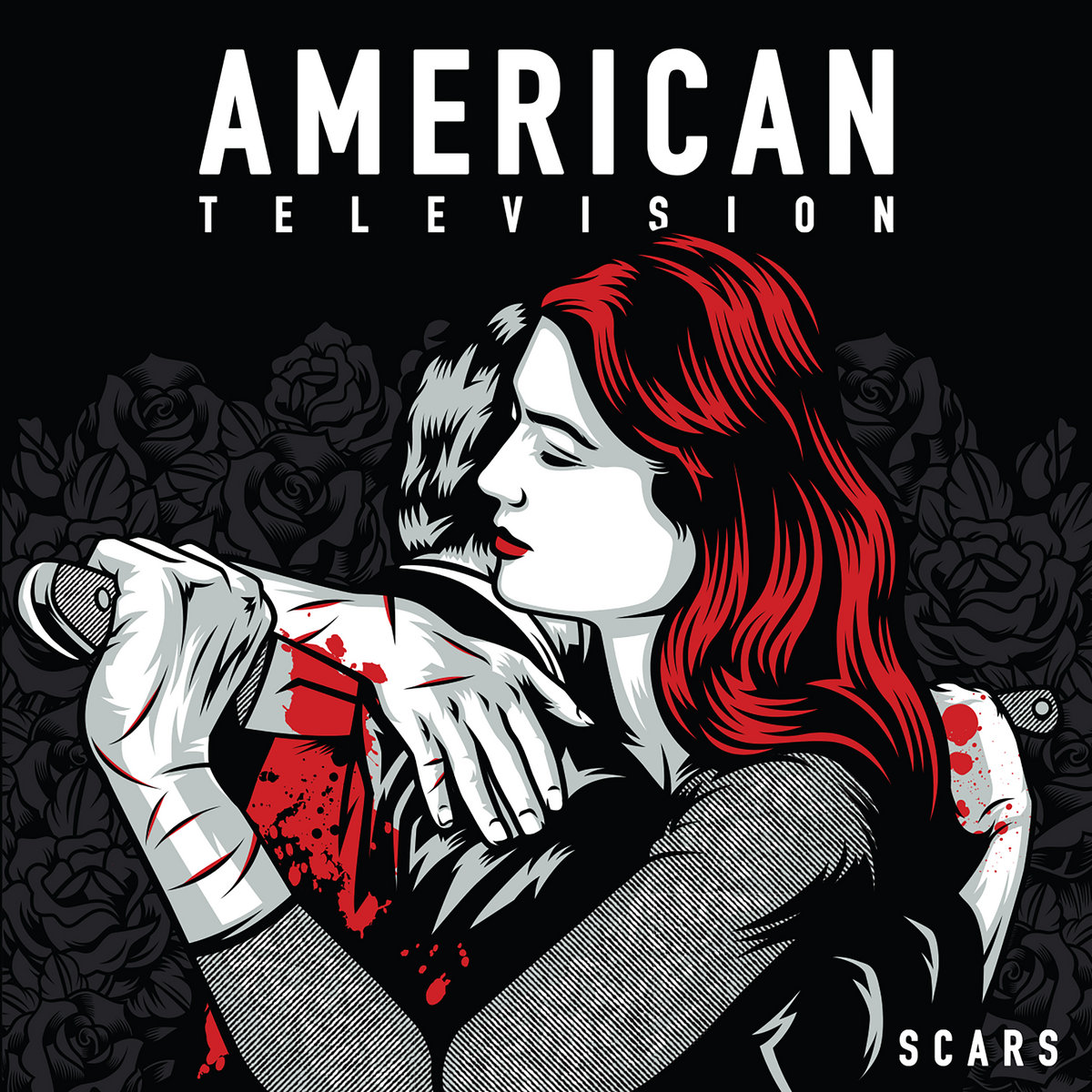 Scars | American Television