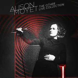 Alison Moyet — The Other Live Collection