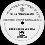 The Candi Staton Remix Album (with Bonus Tracks)