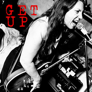 Get Up cover