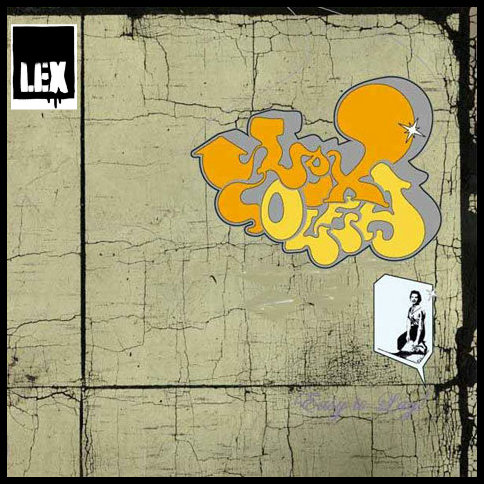 Disflex6 - The LEX Collection | Disflex6