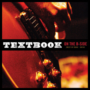On The B-Side (Best of 2000 - 2015) cover