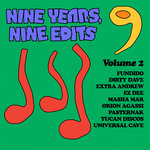 nine years, nine edits - volume 2