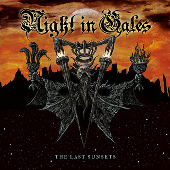 洋楽 Night in gales/skyphlike Night in Gales - Sylphlike - Encyclopaedia Metallum: The