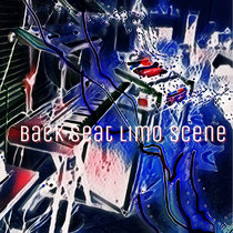 Backseat Limo Scene cover art