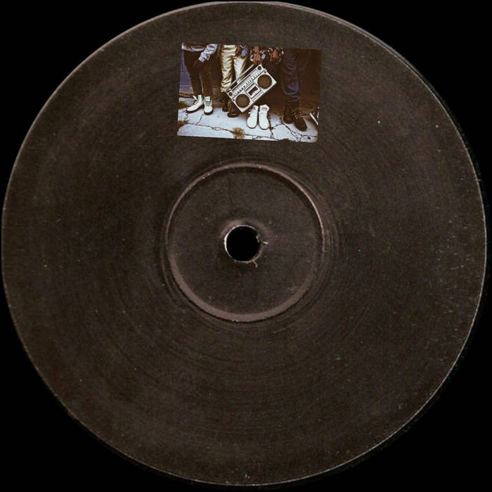 Dubplate Til Infinity (DJ Plant Texture Jungle Mix) | DJ Plant Texture