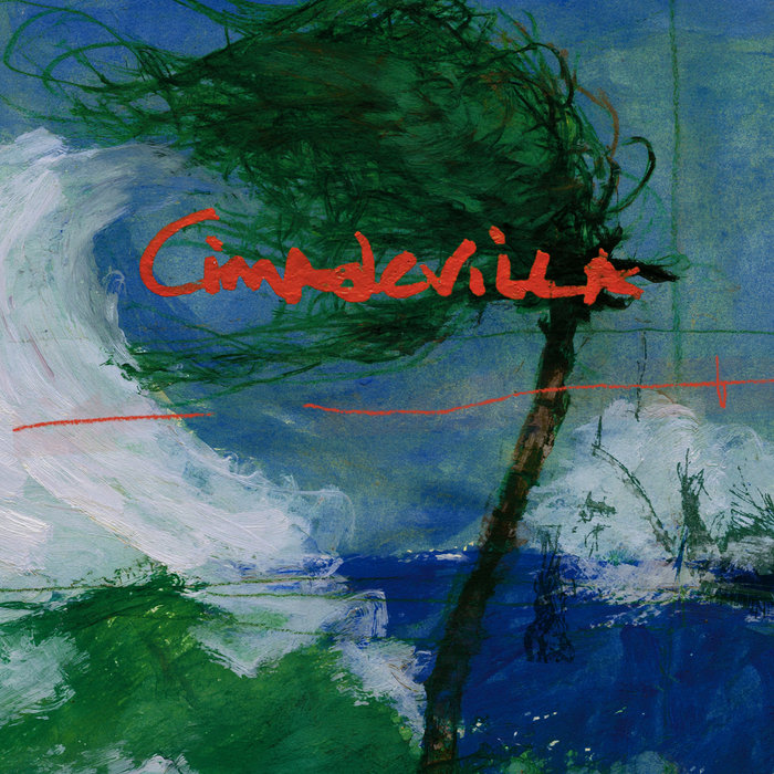 Pochette de Headlock par Cimadevilla