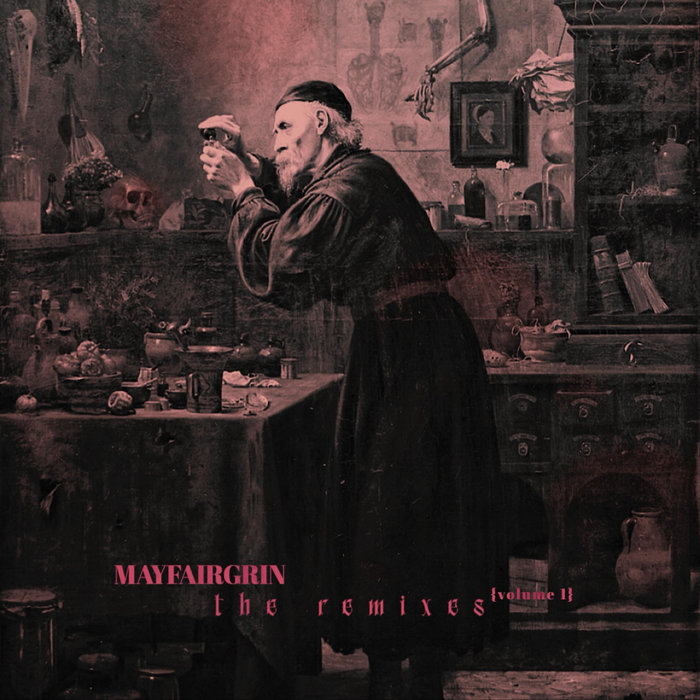 The Remixes [boxset] | mayfairgrin