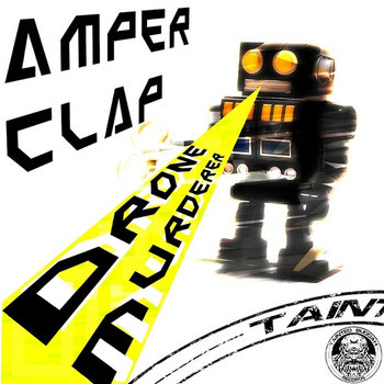 Amper Clap Brane Universe Amper Clap Brane Universe