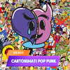 CARTONIMATI POP PUNK Vol.1