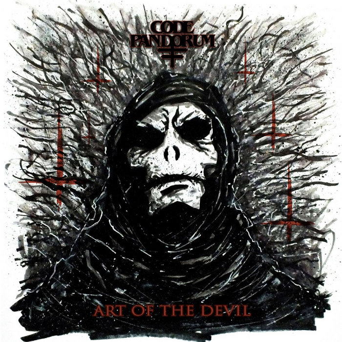 Code: Pandorum - Art of the Devil | Code: Pandorum