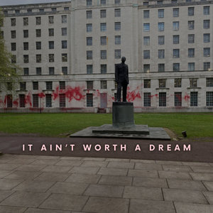 It Aint Worth A Dream cover