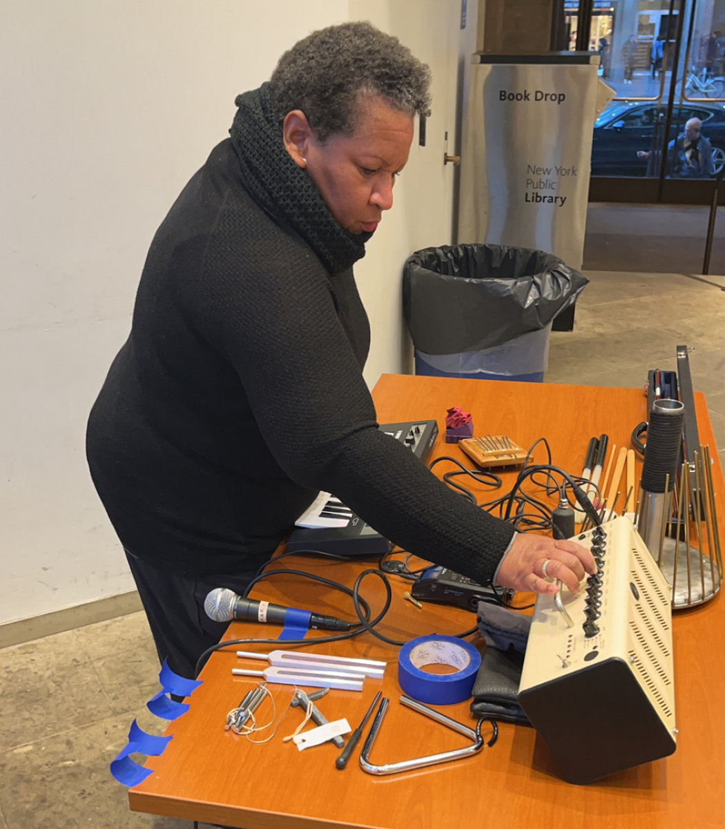 Everywhere We Are is the Farthest Place, October 16, 2024 Michael Eaton