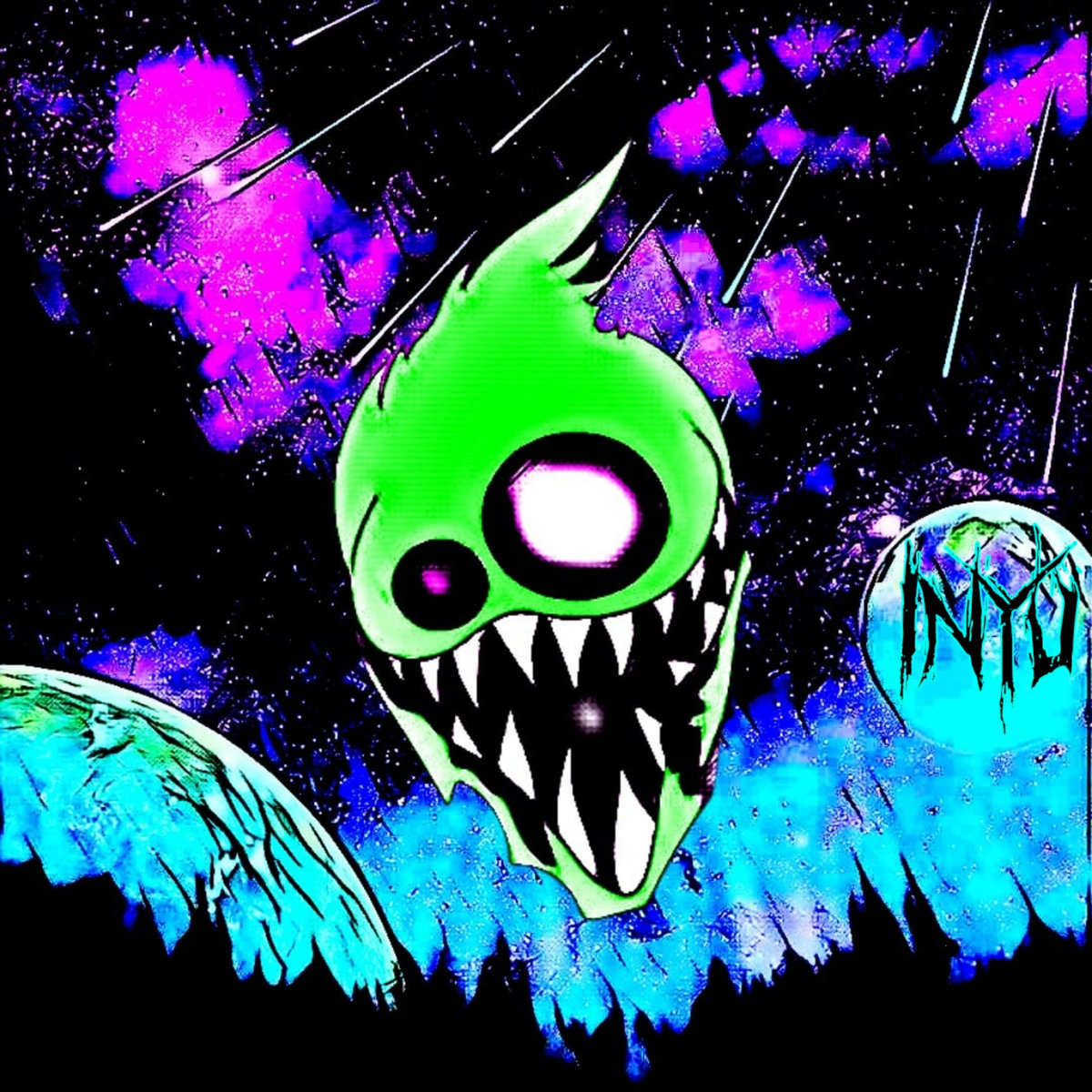 INYU | INYU Music