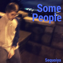Some People cover art