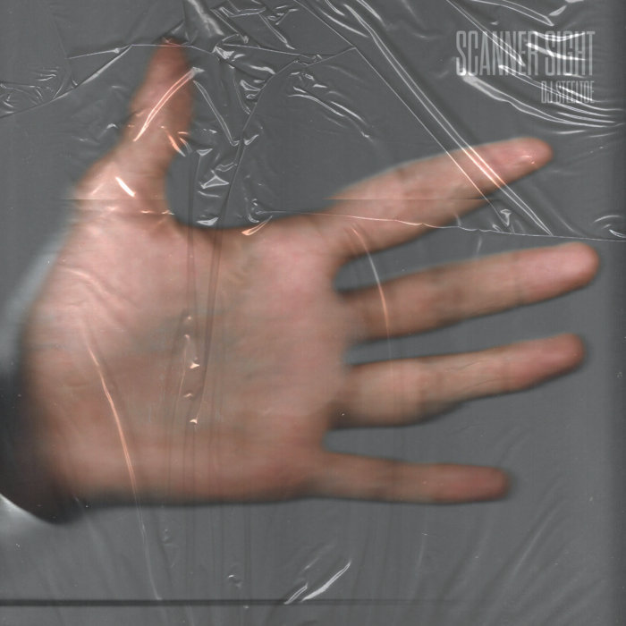 SCANNER SIGHT DJ STEELTOE F.D.E.C Records