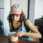 stella donnelly Stella NOODLE スウェット stella donnelly Stella NOODLE スウェット - メルカリ