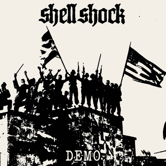 Demo | Shell Shock