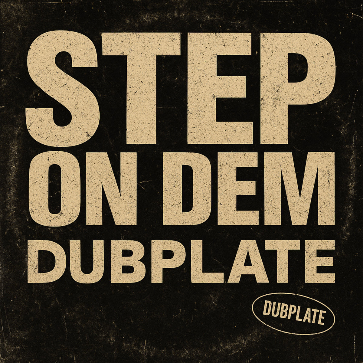 Step On Dem