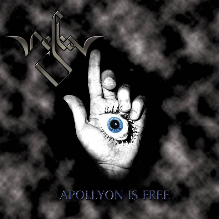 Apollyon is Free | DELTA