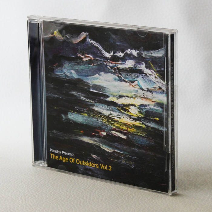 The Age Of Outsiders Vol.3 | Various Artists | Outsider Music