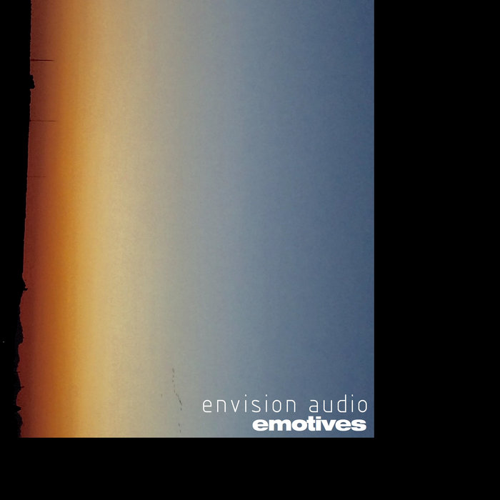 emotives envision audio