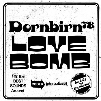 Love Bomb | Dornbirn78 | Codek Records