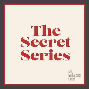 Wesley Stace — THE SECRET SERIES (complete)