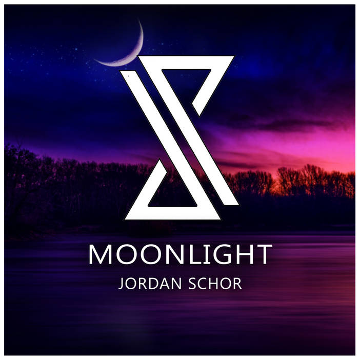 Moonlight (Original Mix) | Jordan Schor