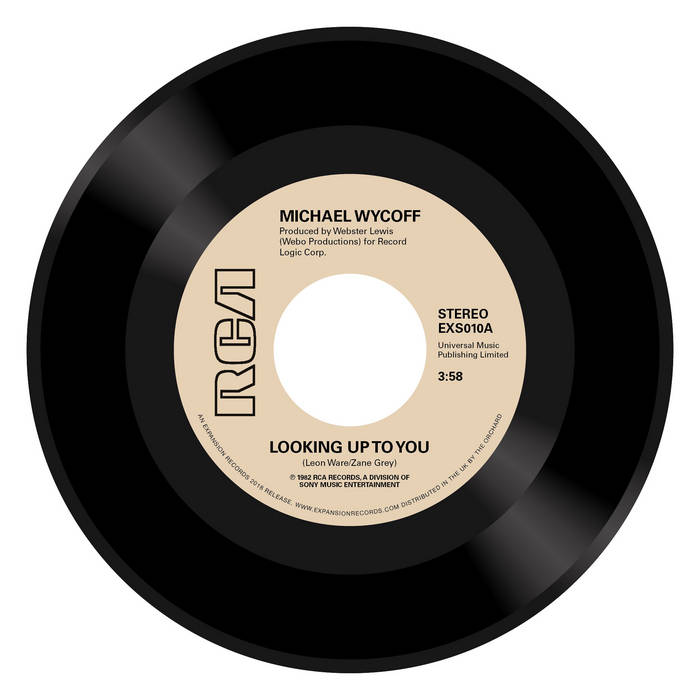 Michael Wycoff 