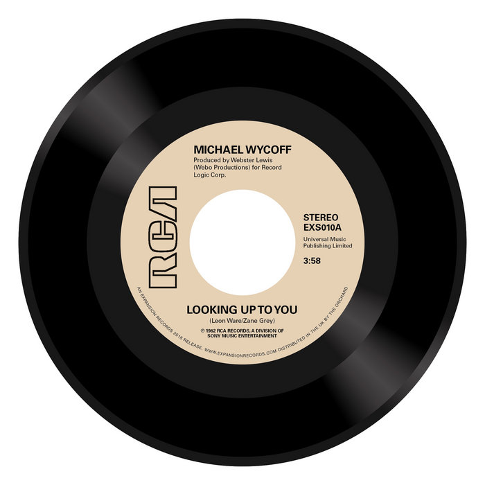 洋楽 MICHAEL WYCOFF - LOOKING UP TO YOU / 12 Looking Up to You - song and lyrics by Michael Wycoff | Spotify