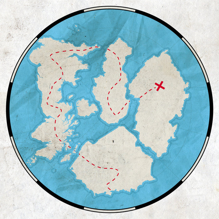 Xchanging Map X Change | CZ.PL.UK.SK.VA | post-label