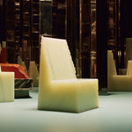 St​ó​lar 019 - Movements In An Empty Department Store (Remixes II) - The Ben Kaczor Versions