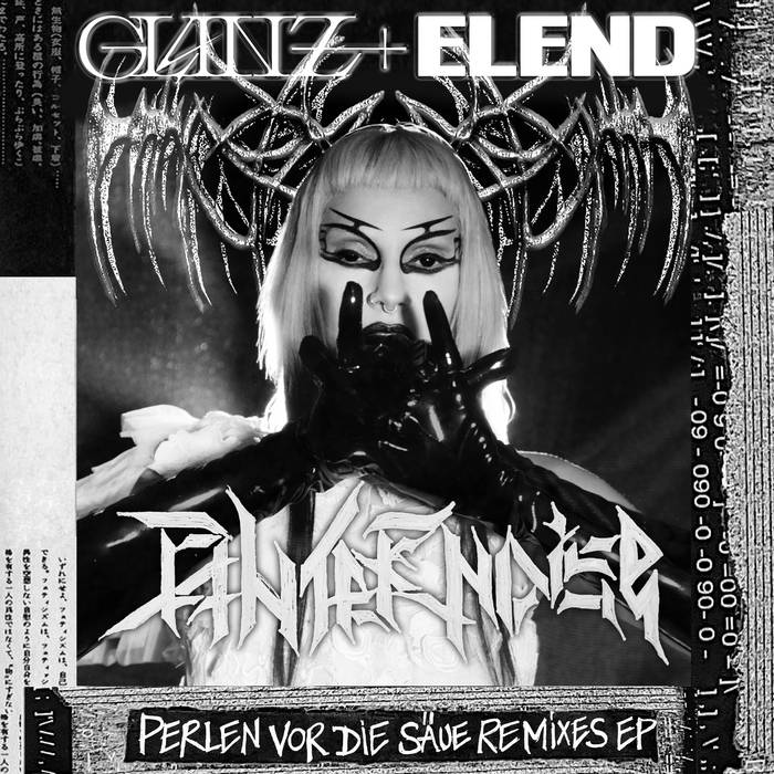 SARIN - Savak | GLANZ + ELEND