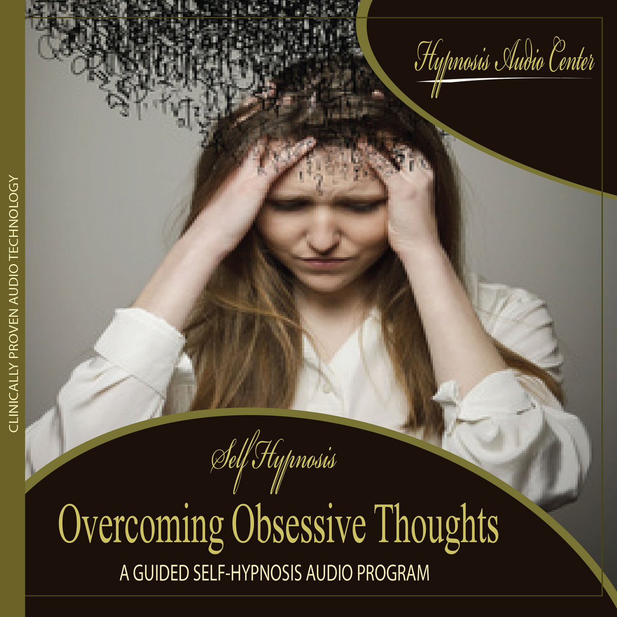 Obsessive Thoughts Guided SelfHypnosis SelfHypnosis