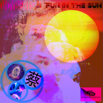 Fun in the Sun cover art