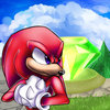 Knock Knock, It's Knuckles (Sonic Adventure - Unknown from M.E.) (Ft. Shao Dow)