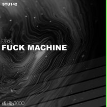 Ezekiel — Fuck machine