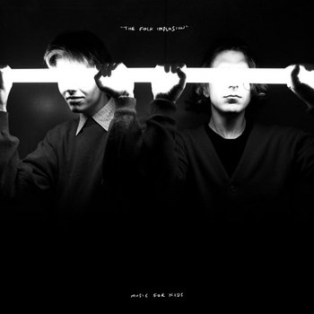 ■高音質UKオリジナル盤/USオルタナ傑作■THE FOLK IMPLOSION THE FOLK IMPLOSION — TIGER BOMB PROMO