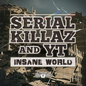 Insane WorldSerial Killaz & YT cover