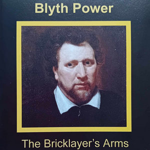 The Bricklayer's Arms cover