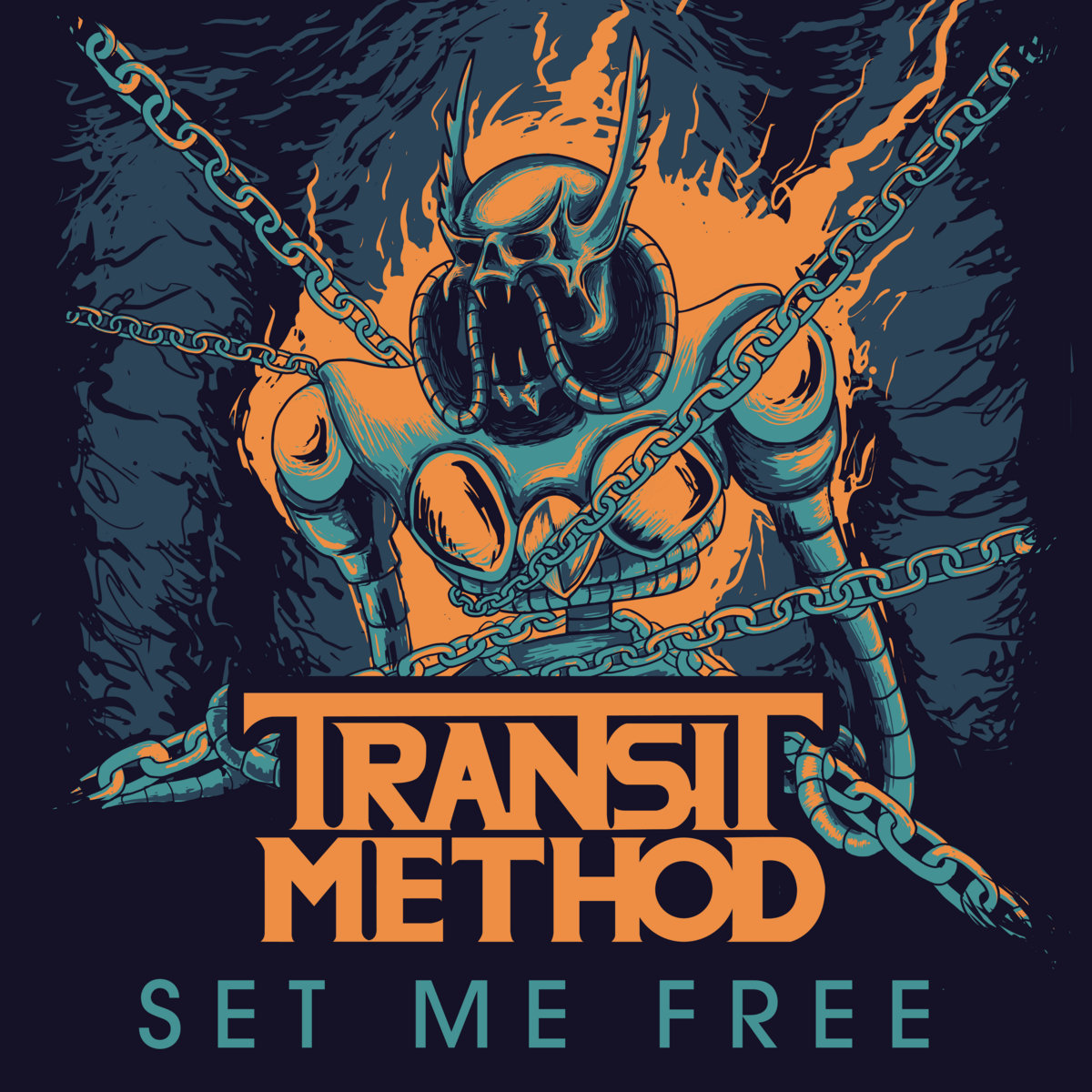 Set Me Free (Sweet Cover) | Transit Method