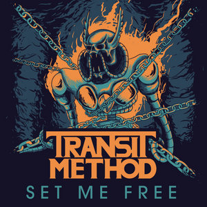 Set Me Free (Sweet Cover) cover