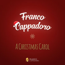 A Christmas Carol cover art