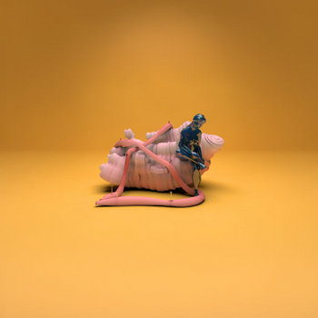 Album artwork for We're Beautiful (10th Anniversary)