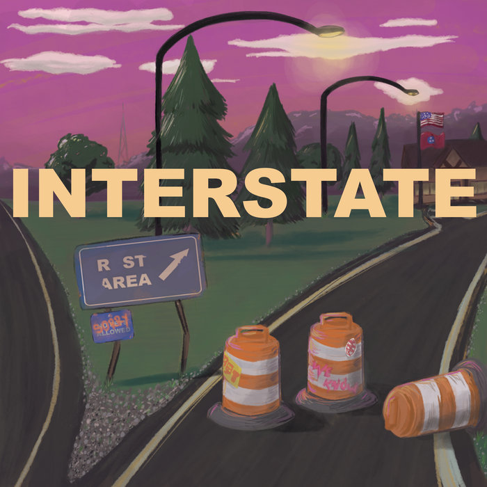 Interstate (Short Version) | Big, if True