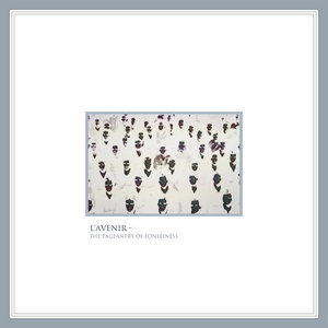 The Pageantry of Loneliness EP cover