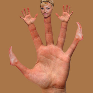 Global Warning cover
